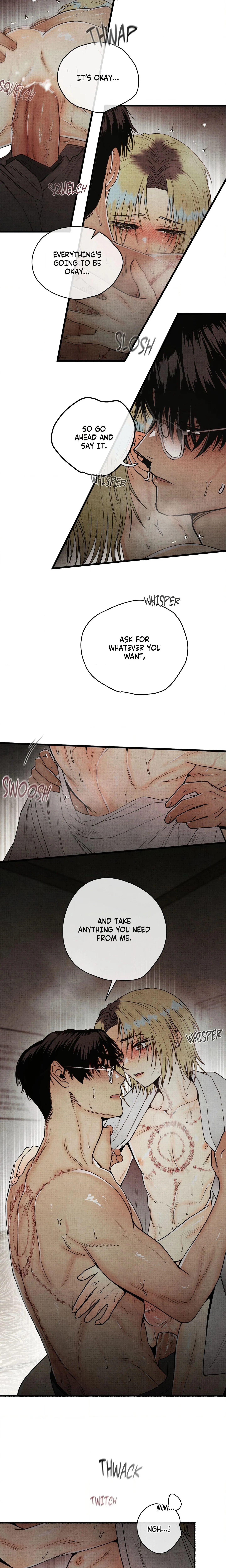 Haunted Tales (Uncensored) chapter 42 page 6