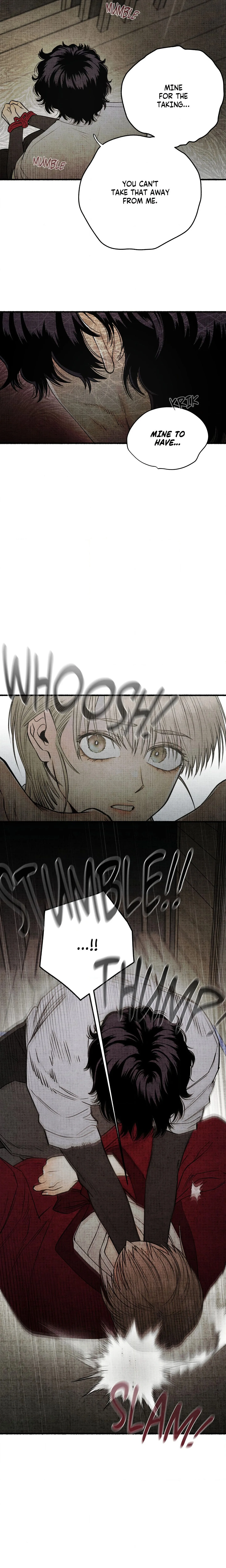 Haunted Tales (Uncensored) chapter 43 page 2