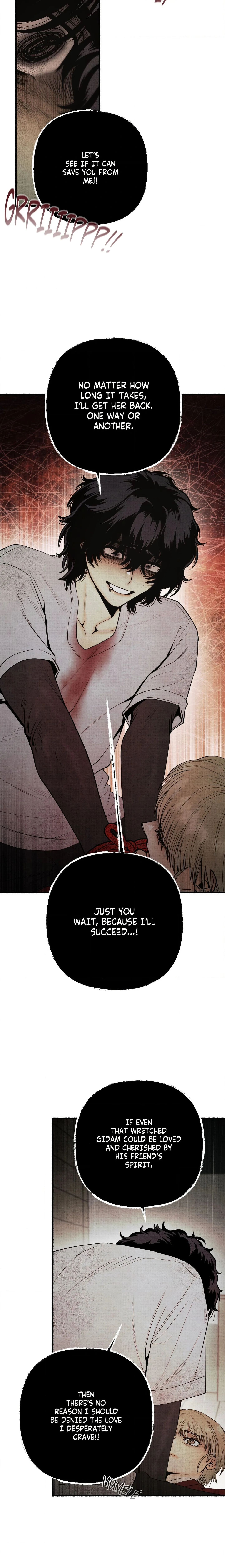 Haunted Tales (Uncensored) chapter 43 page 5