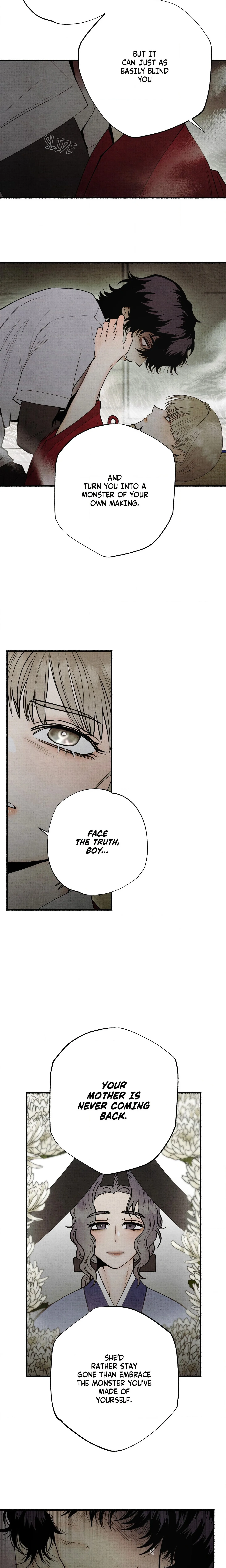 Haunted Tales (Uncensored) chapter 43 page 7
