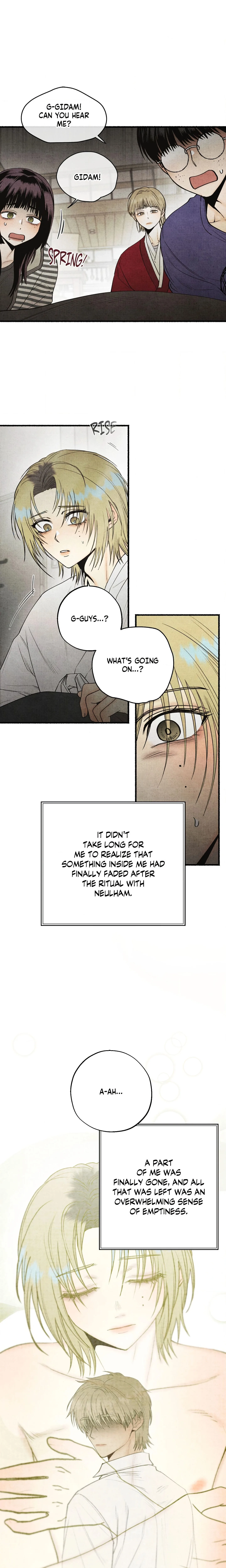 Haunted Tales (Uncensored) chapter 44 page 4