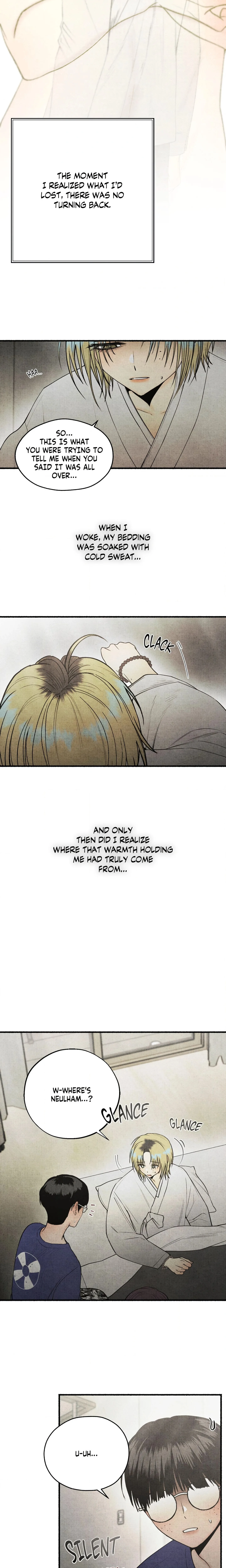 Haunted Tales (Uncensored) chapter 44 page 5