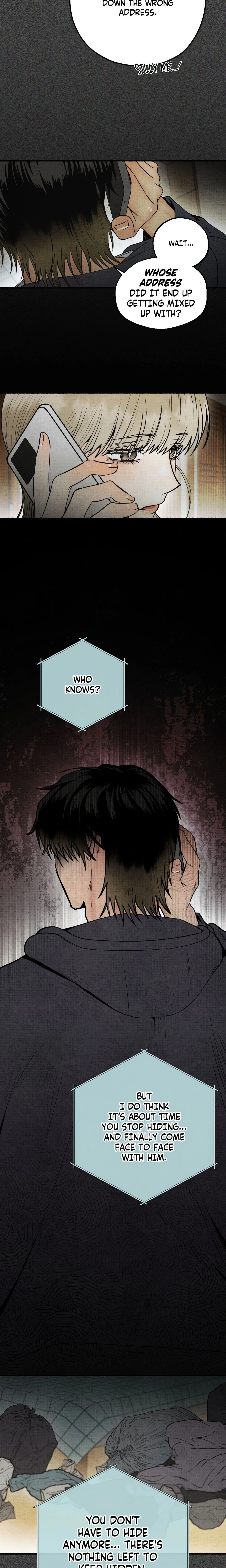 Haunted Tales (Uncensored) chapter 45 page 11
