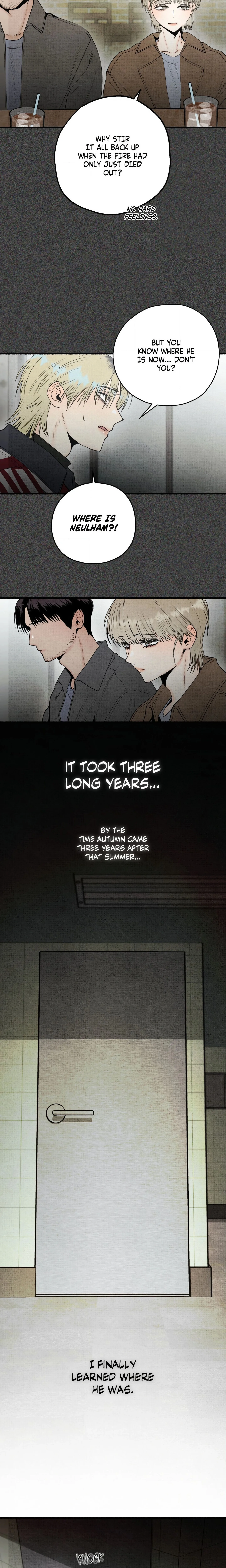 Haunted Tales (Uncensored) chapter 45 page 14