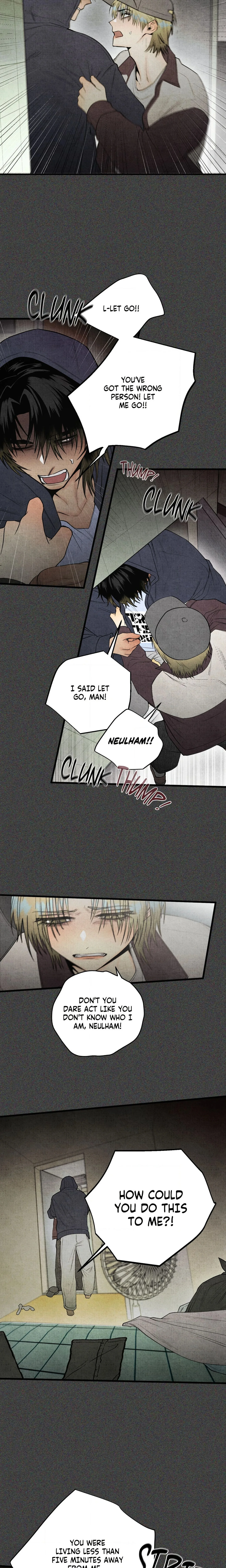 Haunted Tales (Uncensored) chapter 45 page 17