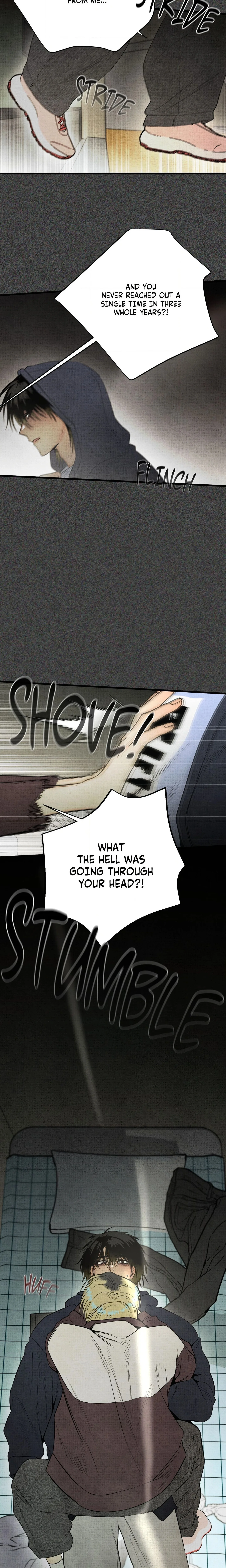 Haunted Tales (Uncensored) chapter 45 page 18
