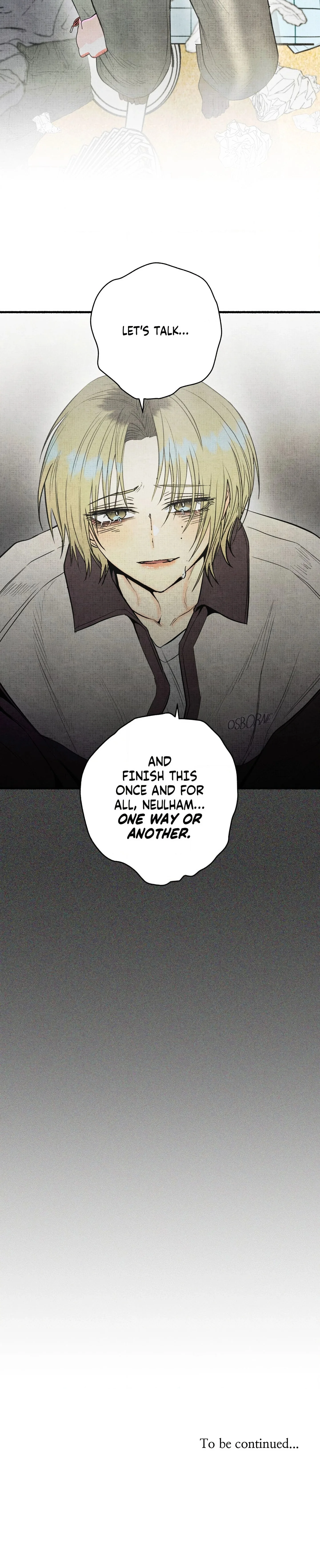 Haunted Tales (Uncensored) chapter 45 page 19