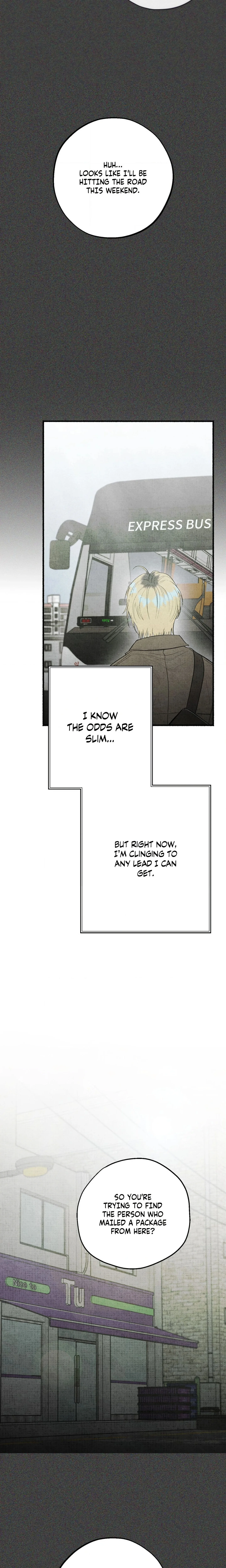 Haunted Tales (Uncensored) chapter 45 page 4