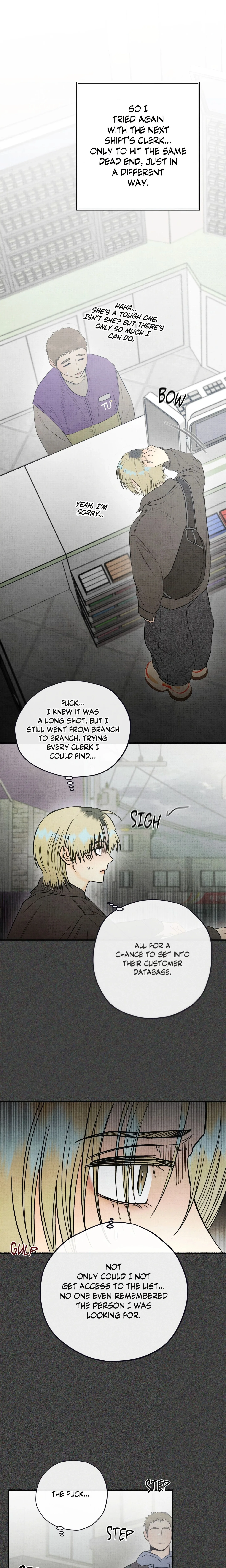 Haunted Tales (Uncensored) chapter 45 page 6