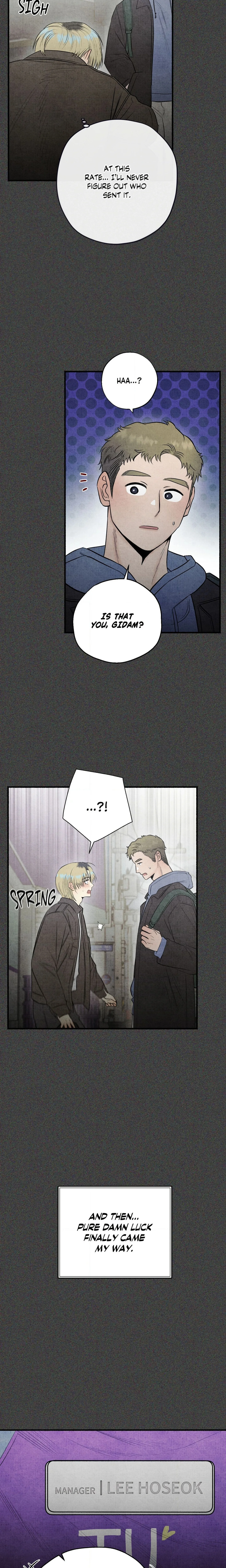 Haunted Tales (Uncensored) chapter 45 page 7