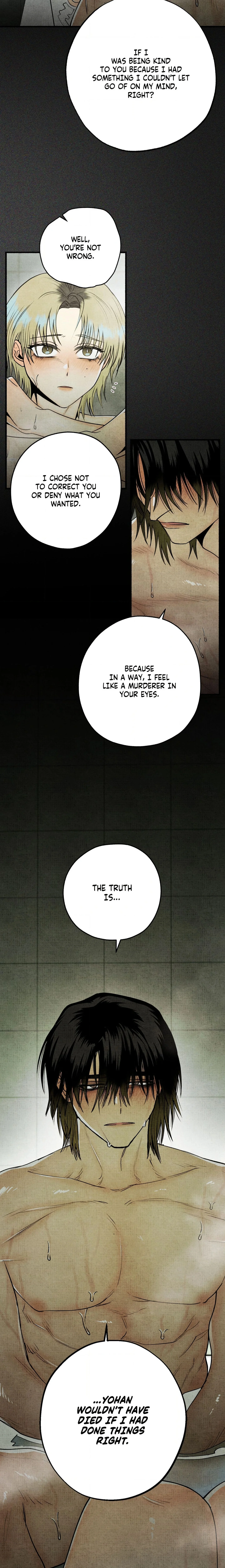 Haunted Tales (Uncensored) chapter 46 page 12