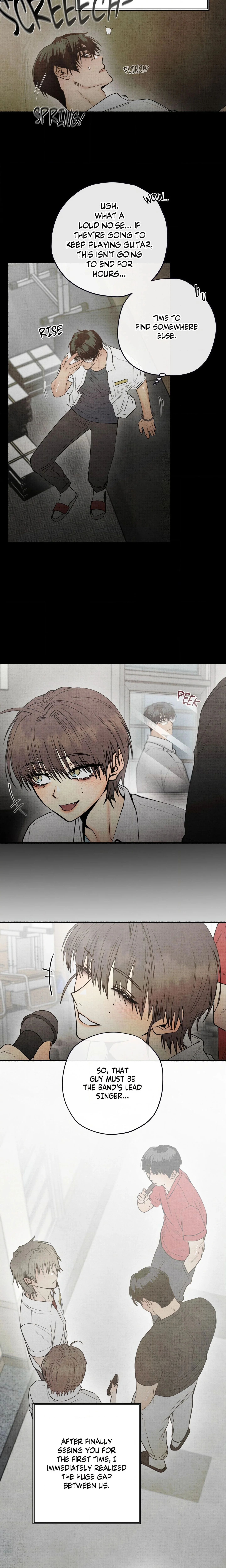 Haunted Tales (Uncensored) chapter 46 page 14