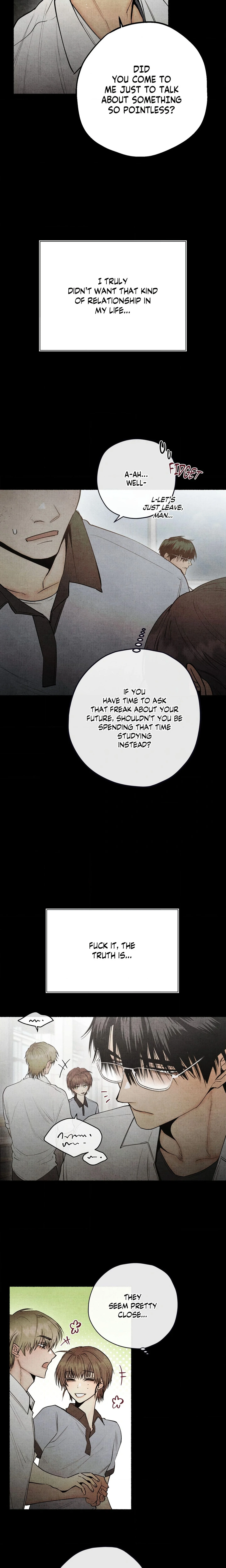 Haunted Tales (Uncensored) chapter 46 page 16