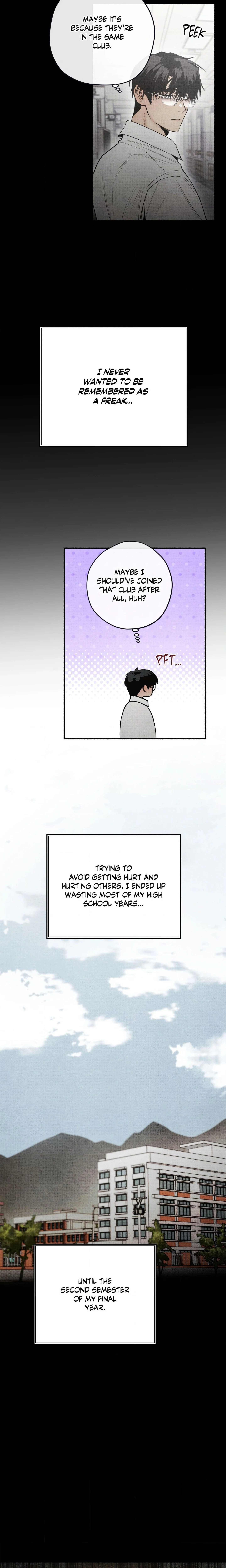 Haunted Tales (Uncensored) chapter 46 page 17
