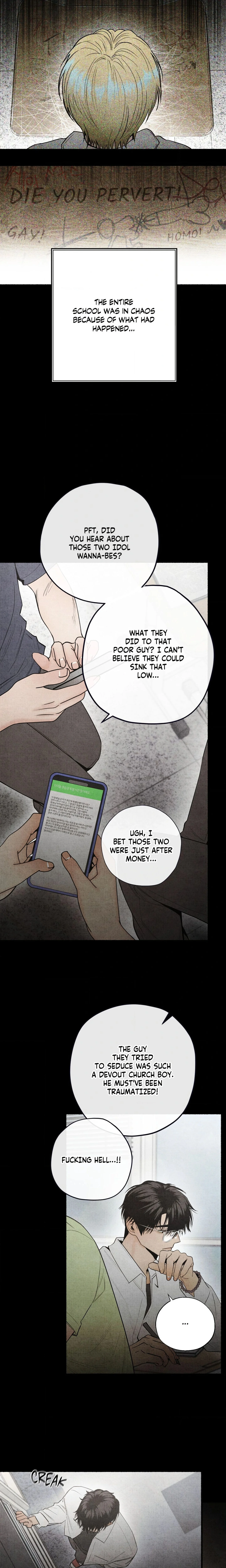 Haunted Tales (Uncensored) chapter 46 page 18