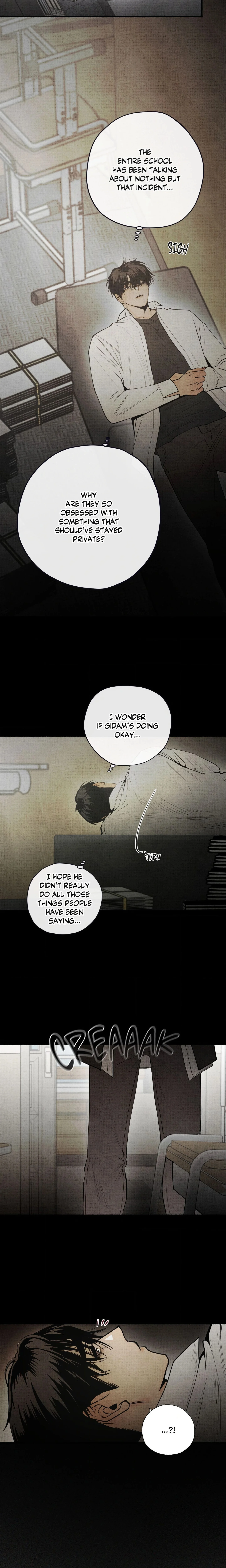 Haunted Tales (Uncensored) chapter 46 page 19