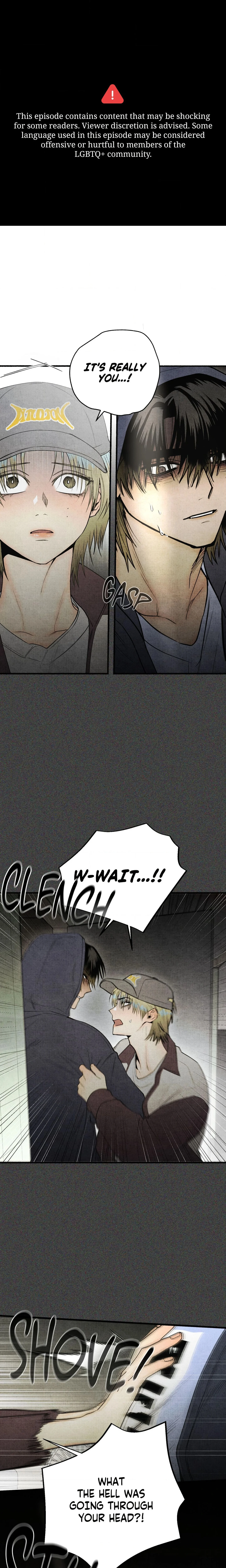 Haunted Tales (Uncensored) chapter 46 page 2