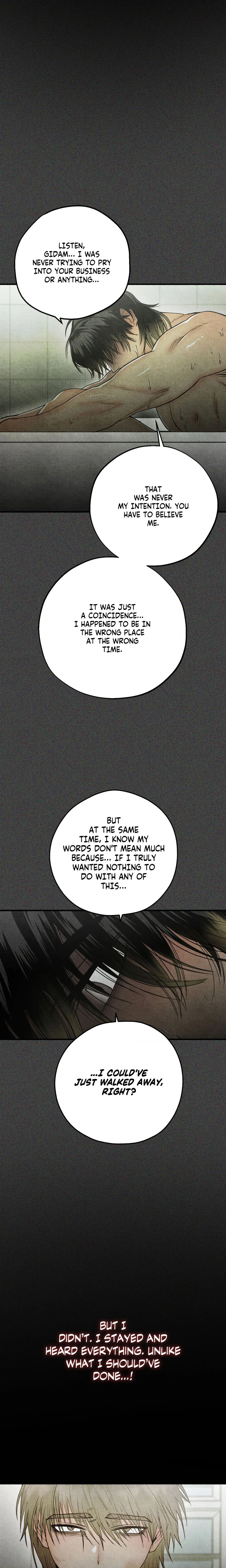 Haunted Tales (Uncensored) chapter 46 page 20
