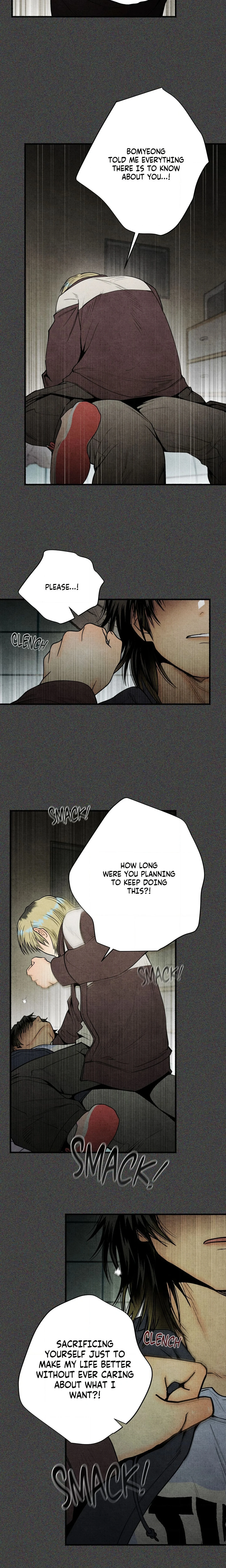 Haunted Tales (Uncensored) chapter 46 page 4