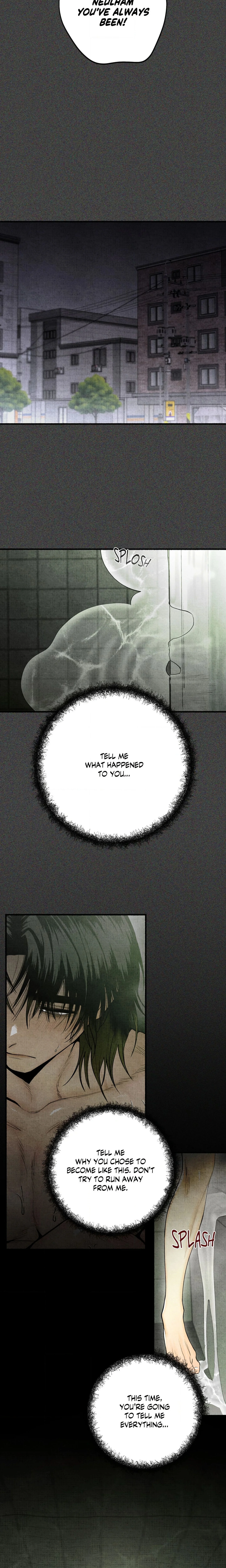 Haunted Tales (Uncensored) chapter 46 page 8