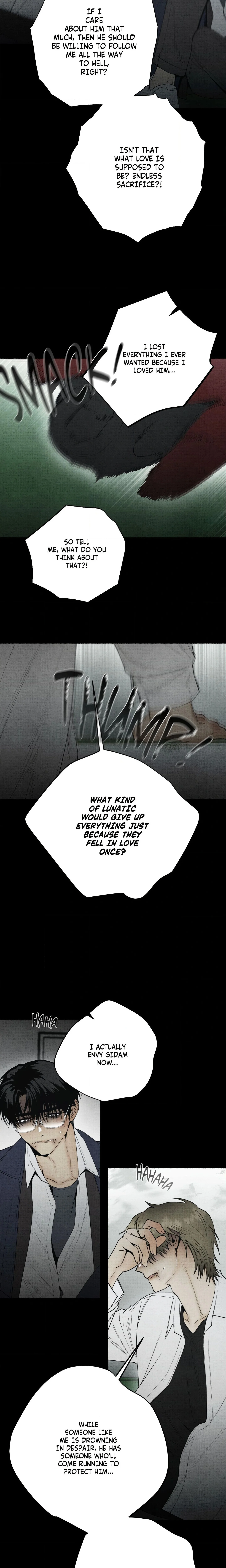 Haunted Tales (Uncensored) chapter 47 page 14