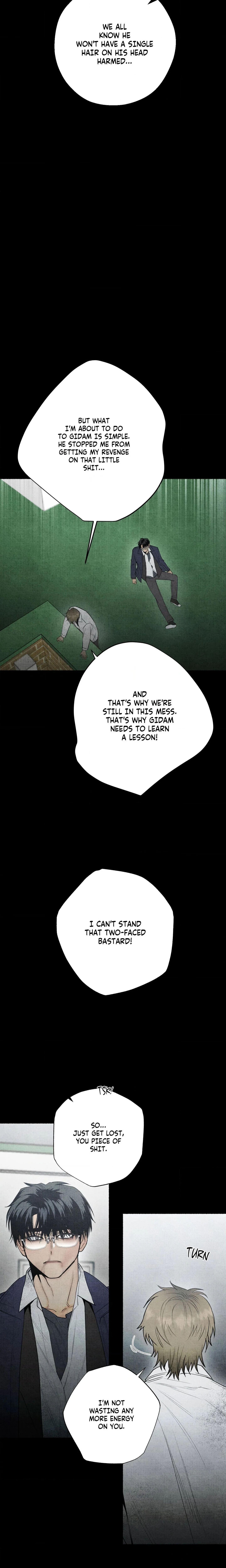 Haunted Tales (Uncensored) chapter 47 page 16