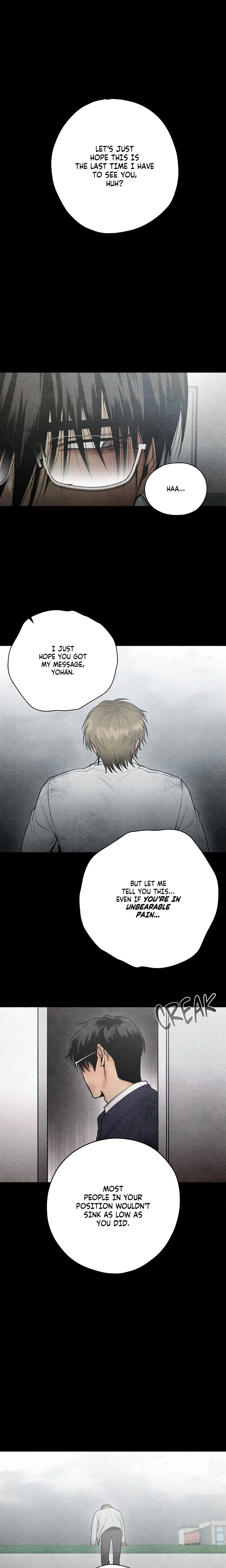 Haunted Tales (Uncensored) chapter 47 page 17