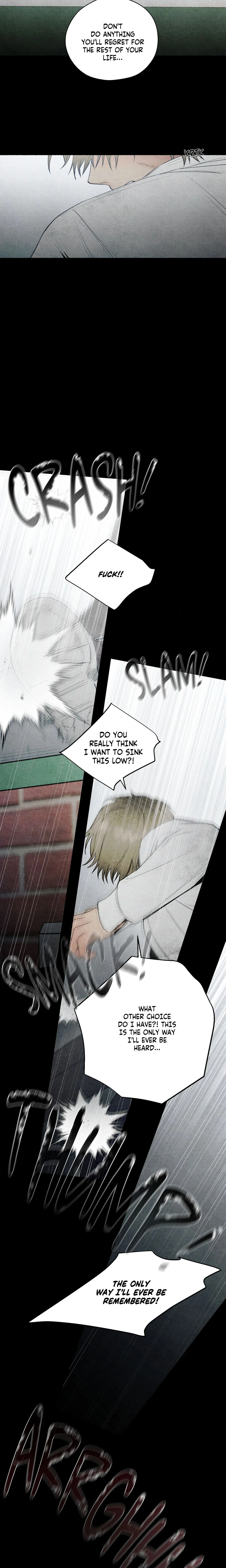 Haunted Tales (Uncensored) chapter 47 page 18
