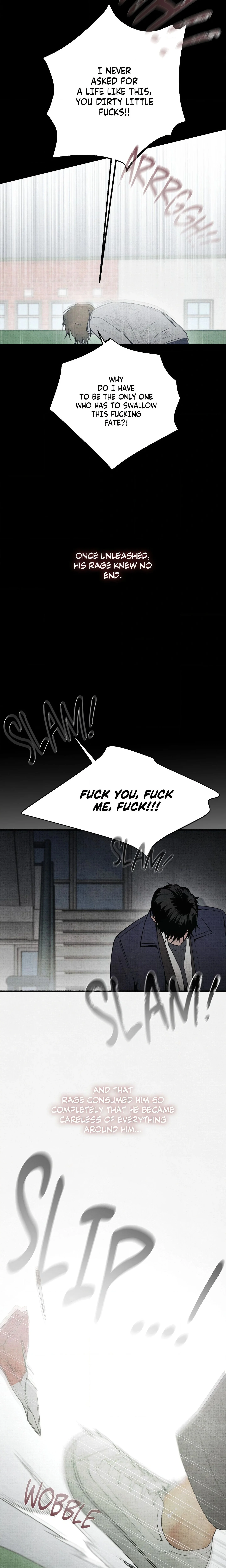 Haunted Tales (Uncensored) chapter 47 page 19