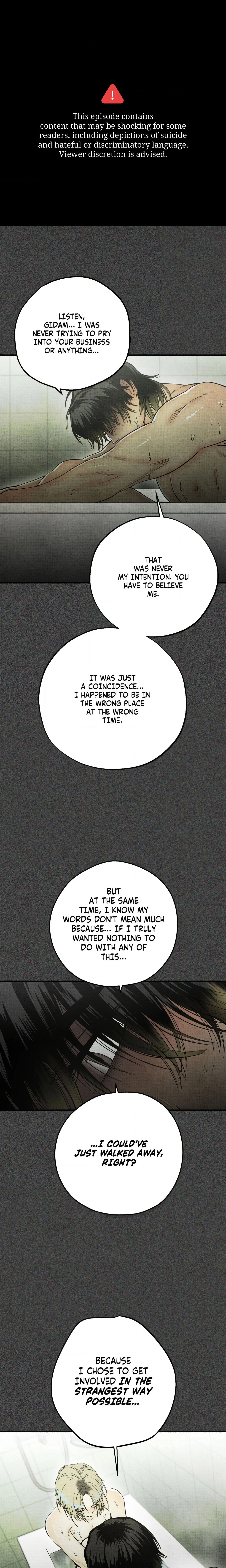 Haunted Tales (Uncensored) chapter 47 page 2