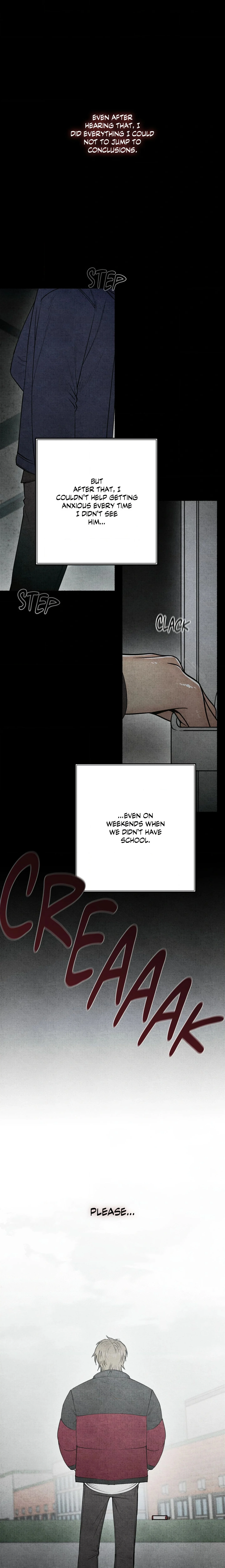 Haunted Tales (Uncensored) chapter 47 page 5