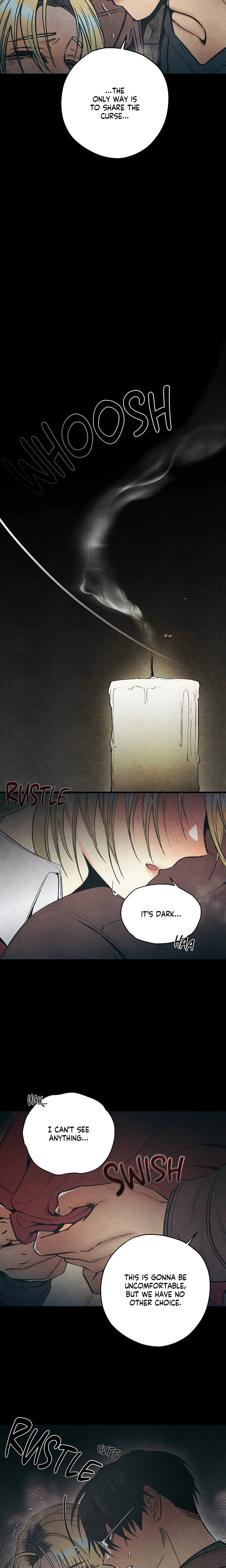 Haunted Tales (Uncensored) chapter 5 page 12