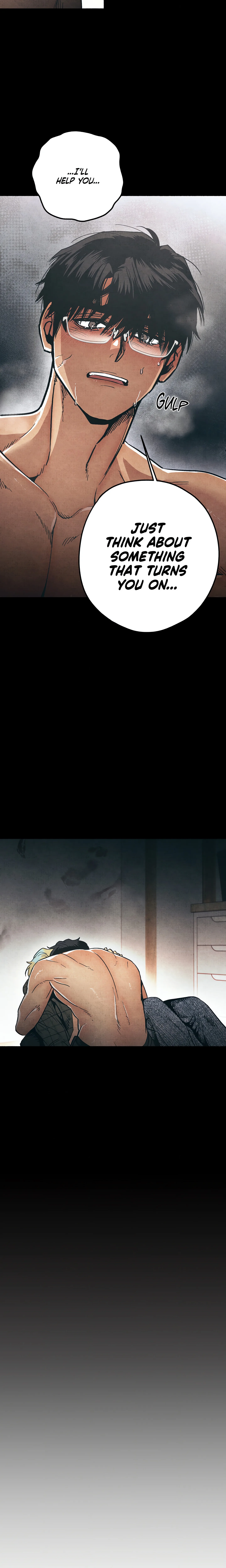 Haunted Tales (Uncensored) chapter 5 page 22