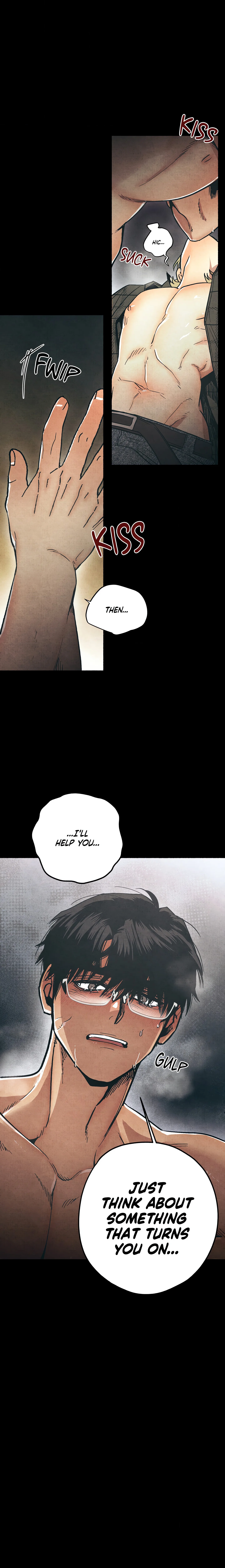 Haunted Tales (Uncensored) chapter 6 page 2