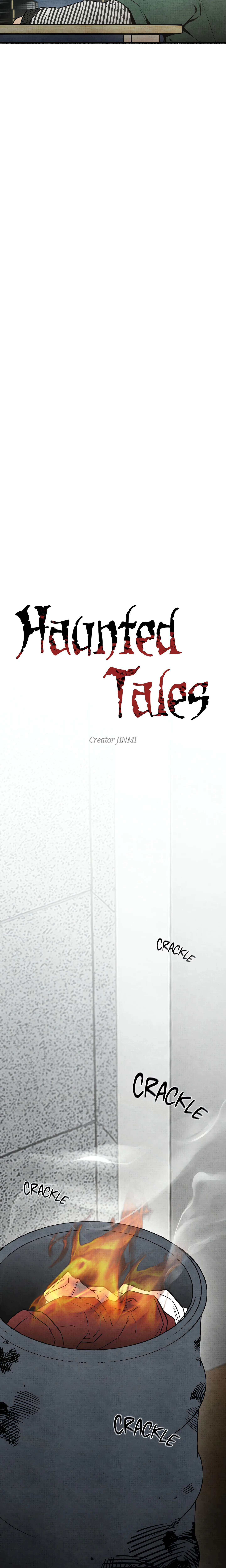 Haunted Tales (Uncensored) chapter 7 page 10