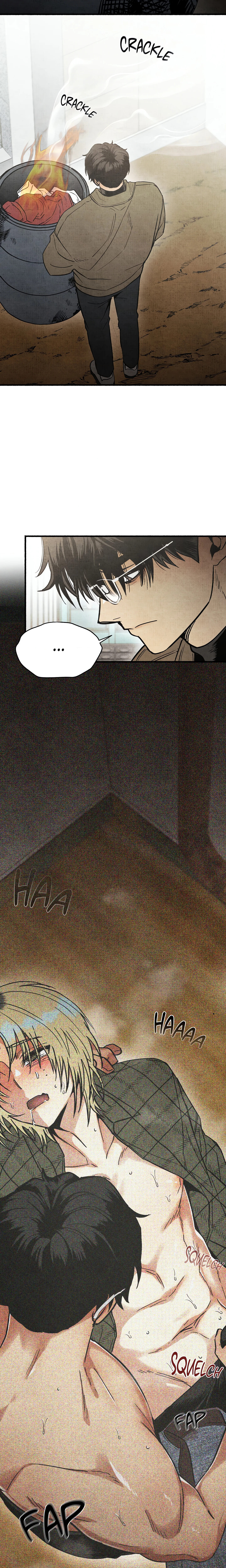 Haunted Tales (Uncensored) chapter 7 page 11