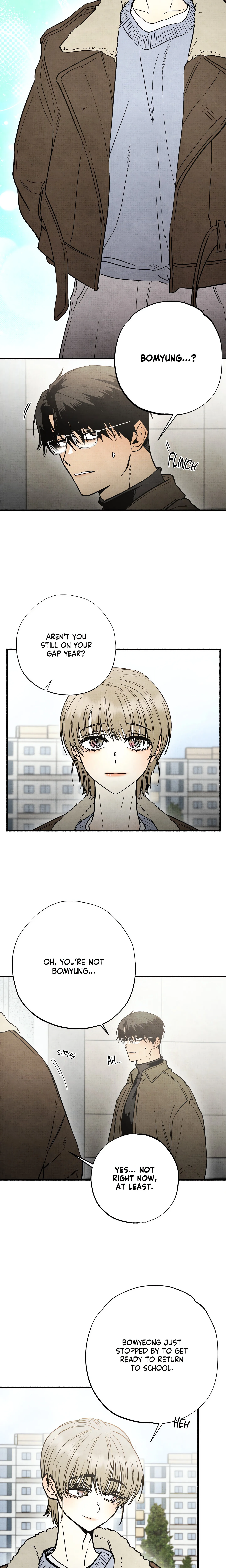 Haunted Tales (Uncensored) chapter 7 page 14