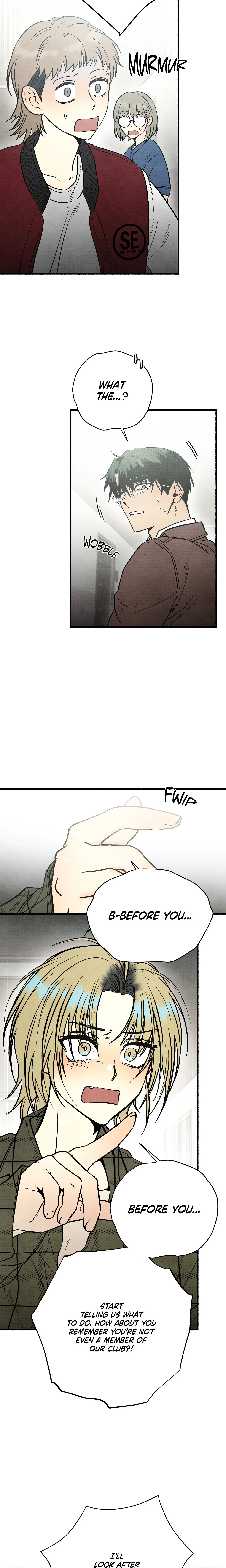 Haunted Tales (Uncensored) chapter 7 page 5