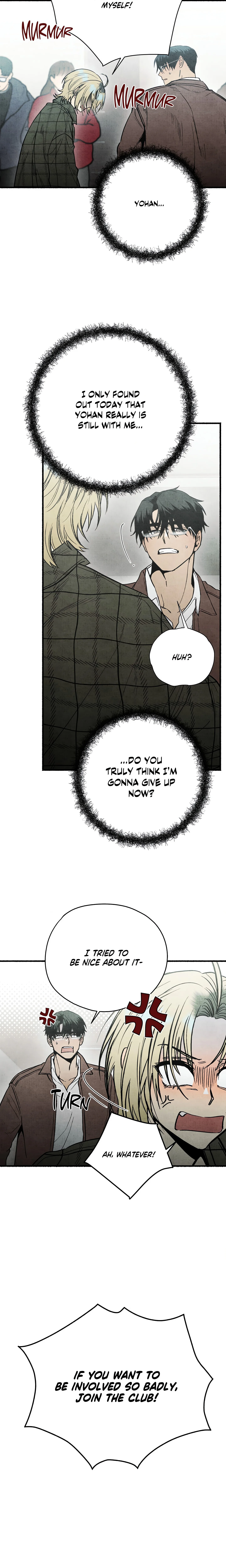 Haunted Tales (Uncensored) chapter 7 page 6