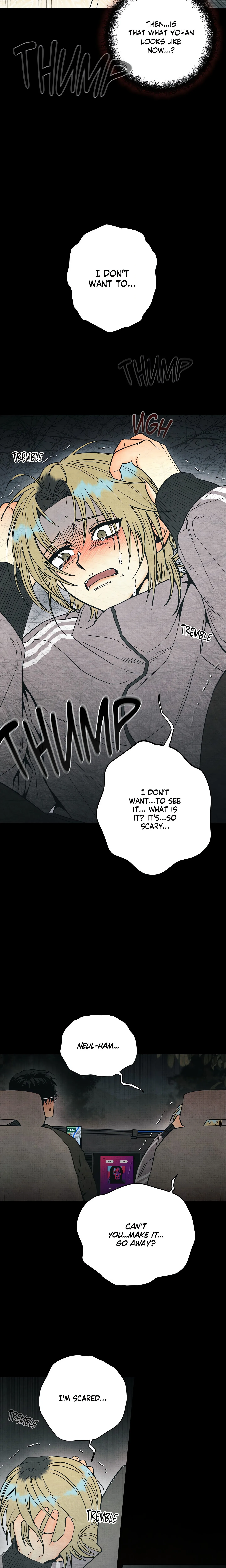 Haunted Tales (Uncensored) chapter 8 page 22
