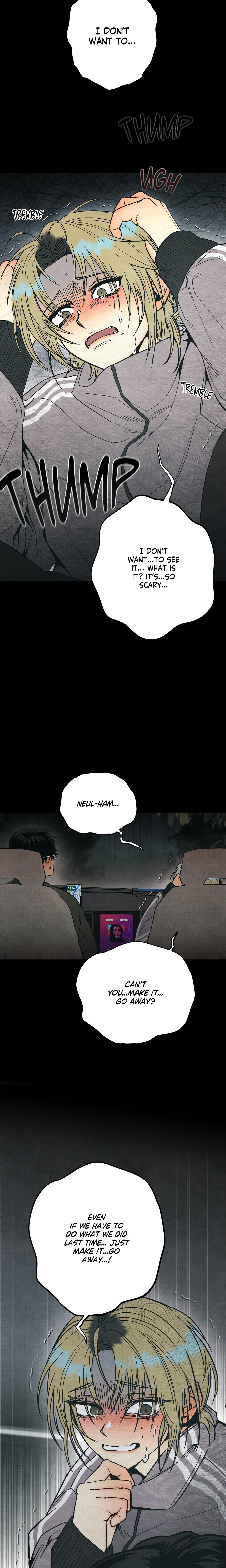 Haunted Tales (Uncensored) chapter 9 page 2