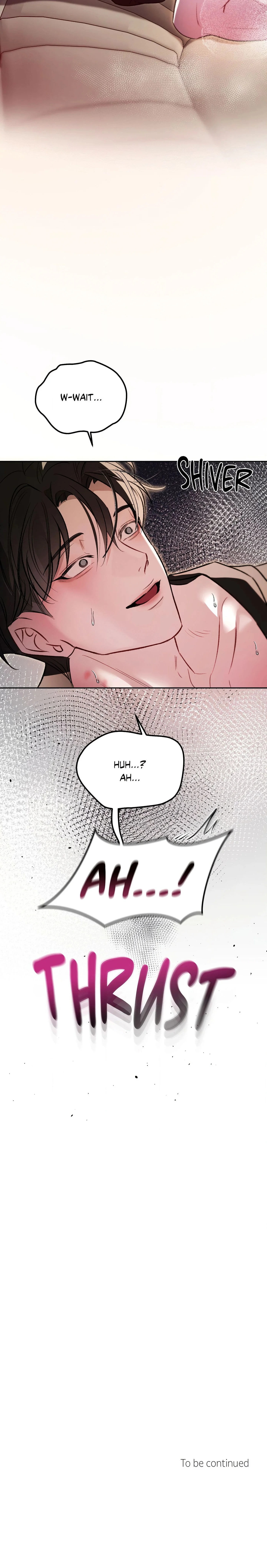 Guiding Me Mad (Uncensored) chapter 21 page 26