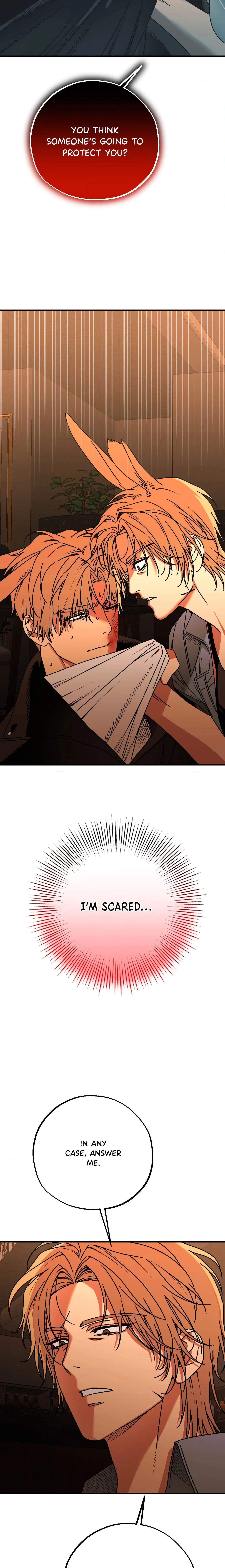 Grasping (Uncensored) chapter 12 page 4