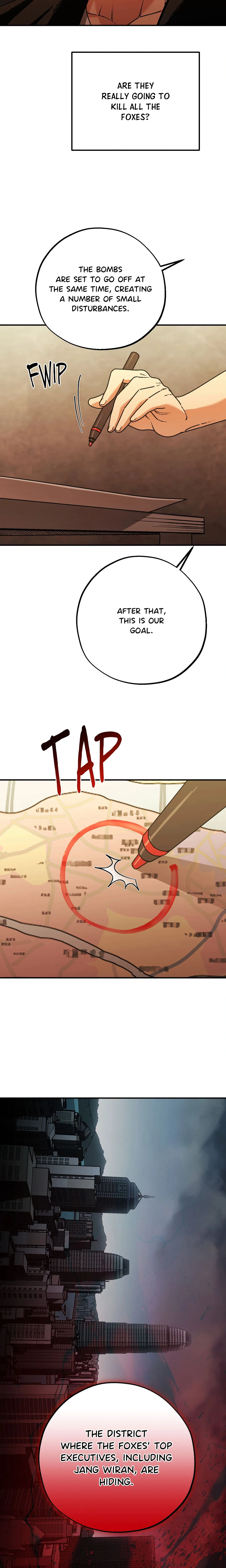 Grasping (Uncensored) chapter 13 page 13