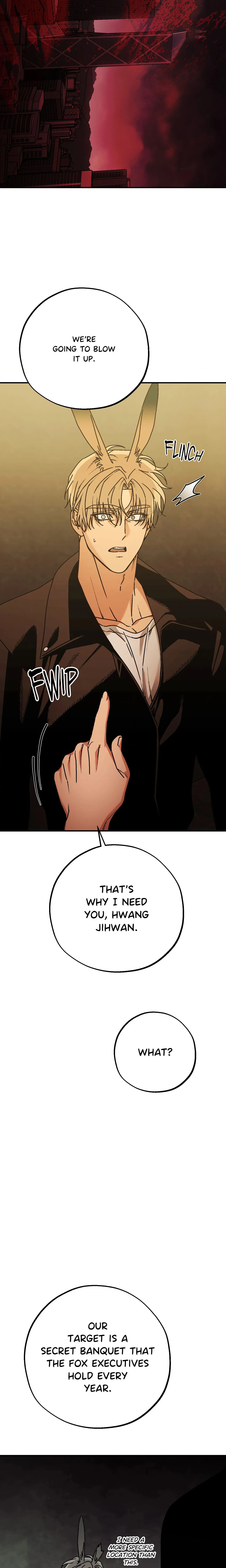 Grasping (Uncensored) chapter 13 page 14