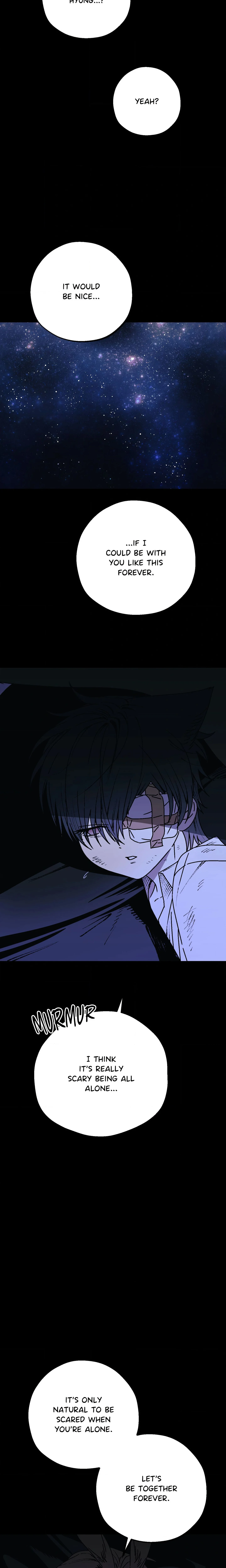 Grasping (Uncensored) chapter 14 page 7