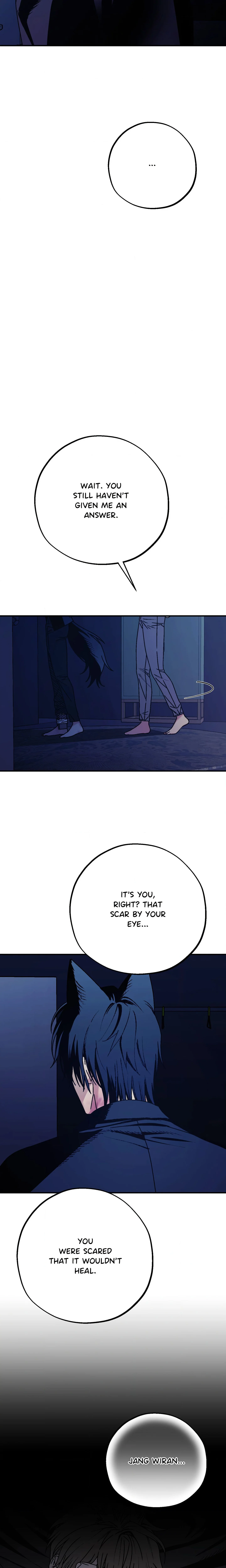 Grasping (Uncensored) chapter 15 page 4