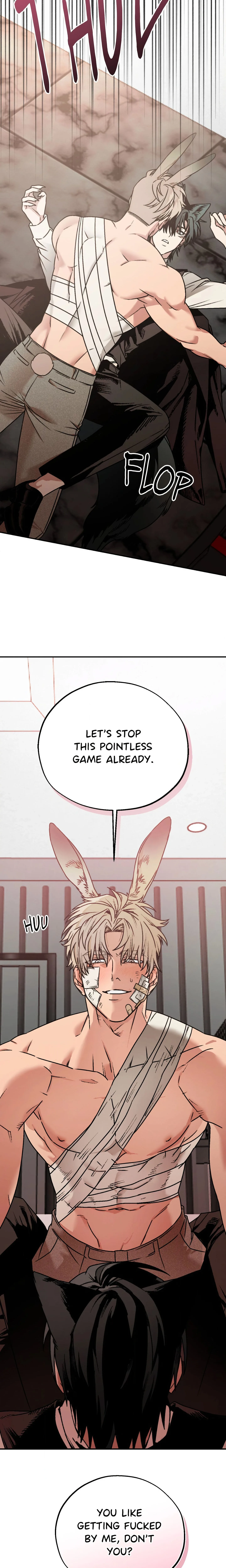 Grasping (Uncensored) chapter 2 page 24