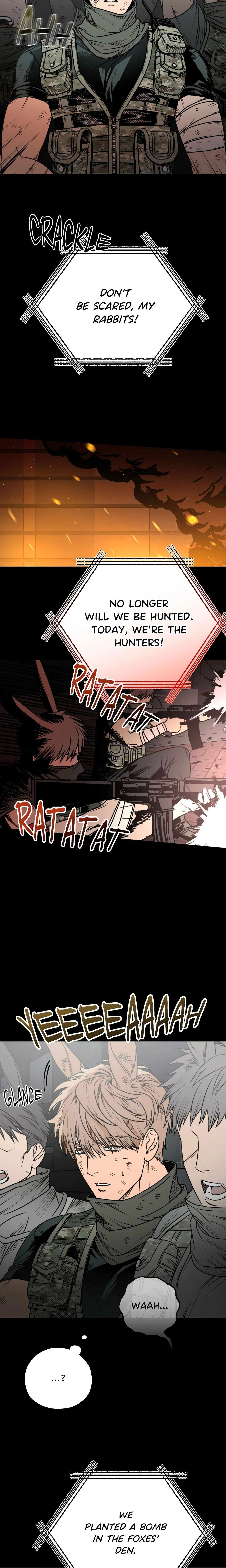 Grasping (Uncensored) chapter 2 page 3