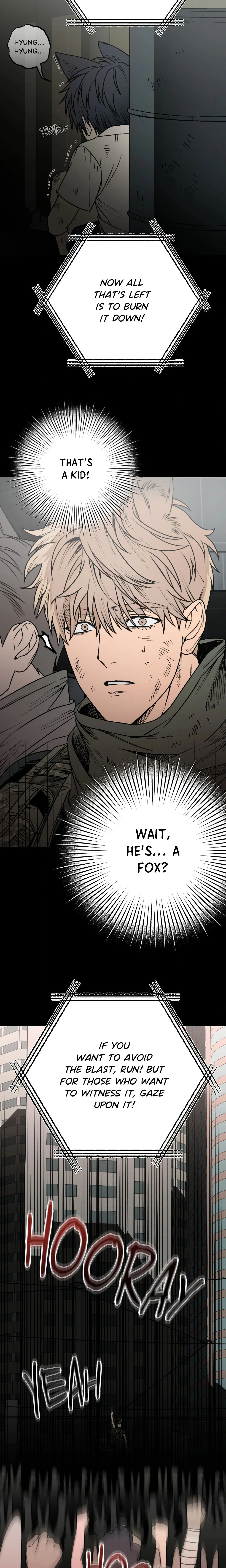 Grasping (Uncensored) chapter 2 page 4